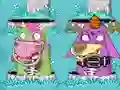 Zombie Cows From Hell — безплатна онлайн игра