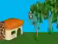 Alien go home — безплатна онлайн игра