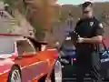 Supercar Police Parking 2 — безплатна онлайн игра