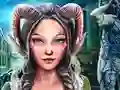 The Mystical Labyrinth — безплатна онлайн игра