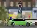 Pogo Car Crush — безплатна онлайн игра