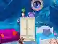 Decorate Room Of Baby Elsa — безплатна онлайн игра