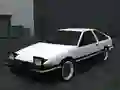 Drift Hunters 2 — безплатна онлайн игра