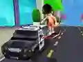 Bus & Subway Runner — безплатна онлайн игра