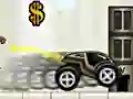 Stunt Crazy — безплатна онлайн игра