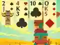 Totem Solitaire — безплатна онлайн игра