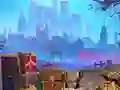 Medieval Castle Hidden Pieces — безплатна онлайн игра