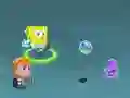 Nickelodeon stop the virus — безплатна онлайн игра