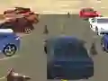 Car Parking Real 3D Simulator — безплатна онлайн игра