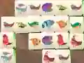 Mahjong Birds — безплатна онлайн игра