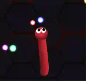 Snake Blast 2 — безплатна онлайн игра