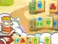 Sweet Candy Kingdom — безплатна онлайн игра