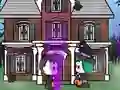 Halloween House Decorator — безплатна онлайн игра