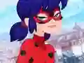 Ladybug`s  New Adventure — безплатна онлайн игра