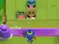 Bounzy Online — безплатна онлайн игра