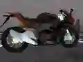 Highway Speed Moto Bike Driver — безплатна онлайн игра