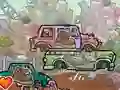Junkyard Rampage — безплатна онлайн игра