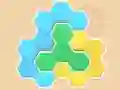 Paper Blocks Hexa — безплатна онлайн игра