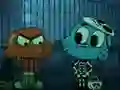 Halloween Monster Puzzle — безплатна онлайн игра