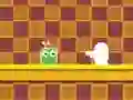 Halloween Jump — безплатна онлайн игра