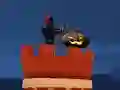 Halloween Archer 3D — безплатна онлайн игра