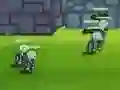 Strong Defense — безплатна онлайн игра