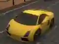 Supercar Endless Rush — безплатна онлайн игра