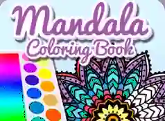 Elsa Mandala — безплатна онлайн игра