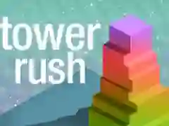 Tower Rush — безплатна онлайн игра