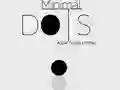 Minimal Dots — безплатна онлайн игра