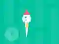 Rocket Flight — безплатна онлайн игра