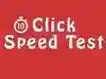 Click Speed Test — безплатна онлайн игра