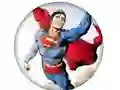 Superhero Quiz — безплатна онлайн игра