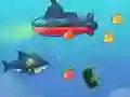 Gun Shark: Terror of Deep Water — безплатна онлайн игра