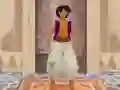 Aladdin Runner — безплатна онлайн игра