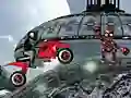 Robo Bike — безплатна онлайн игра