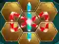 Crystalux — безплатна онлайн игра