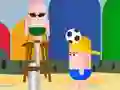 VolleyBoll — безплатна онлайн игра