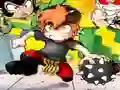 Bomber Boom Kid — безплатна онлайн игра
