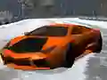Lamborghini Drifter 2 — безплатна онлайн игра
