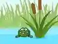 JoJo Frog — безплатна онлайн игра