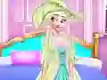 Elsa Time Trave — безплатна онлайн игра
