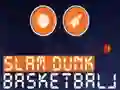 Slam Dunk Basketball — безплатна онлайн игра
