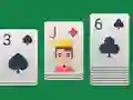 Solitaire Swift — безплатна онлайн игра