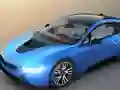 Customize BMW i8 — безплатна онлайн игра