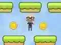 Angry Gran in Up, Up & Away — безплатна онлайн игра