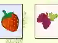 Fruits Memory — безплатна онлайн игра