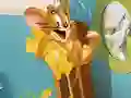 Tom And Jerry Match n`Catch — безплатна онлайн игра