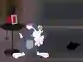 The Tom And Jerry show Cat`s Gone Bats — безплатна онлайн игра