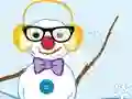 123 Sesame Street: Snow Monster Maker — безплатна онлайн игра